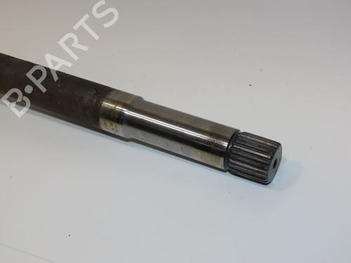 Right front driveshaft PEUGEOT 306 (7B, N3, N5) 1.9 D | BP26383530M39 