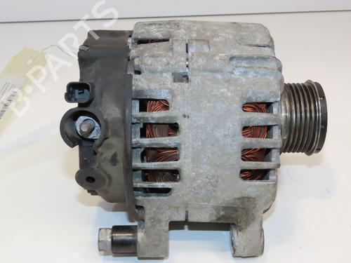 Used Alternator CITROËN C3 II (SC_) 1.4 HDi 70 (SC8HZC, SC8HR0, SC8HP4) (68 hp) 28685239
