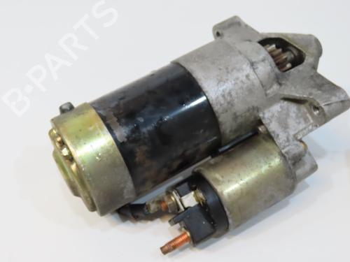 Starter CITROËN C5 I (DC_) 2.0 HDi (DCRHZB, DCRHZE) | BP33728002M8 - Image 4