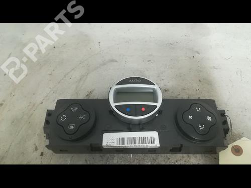 Used Climate control RENAULT GRAND SCÉNIC II (JM0/1_) 1.6 (112 hp) 9606774