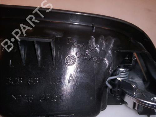 Front left interior door handle VW PASSAT CC B6 (357) 2.0 TDI | BP13301367I13 - Image 3