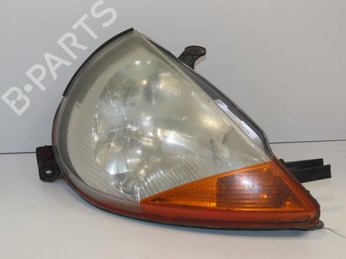 Used Right headlight FORD KA (RB_) 1.3 i ROCAM (70 hp) 28832493