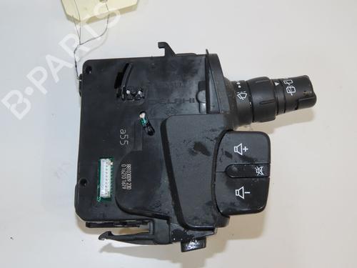 Steering column stalk RENAULT MODUS / GRAND MODUS (F/JP0_) 1.2 (JP0C, JP0K, FP0C, FP0K, FP0P, JP0P, JP0T) | BP36494485I23 - Image 2