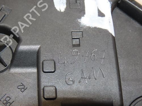 Rear right lock FORD S-MAX (WA6) 2.0 TDCi | BP29441793C99 