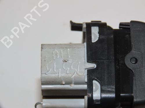Left front window switch RENAULT CLIO III (BR0/1, CR0/1) 1.5 dCi | BP28206876I27 