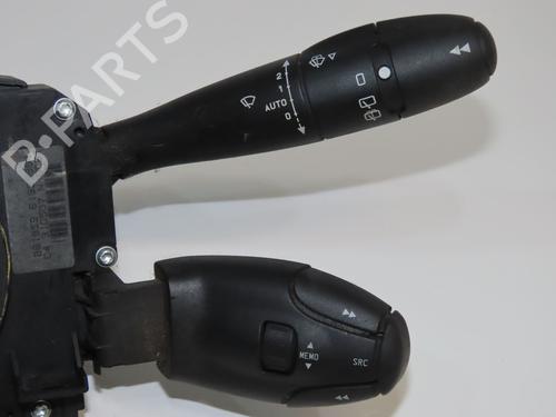 Steering column stalk CITROËN C5 II Break (RE_) 1.6 HDi (RE9HZC, RE9HYB) | BP34333570I23 - Image 7