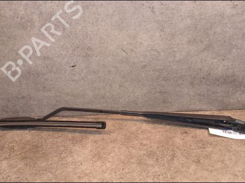 Used Front windshield wiper arm NISSAN MICRA III (K12) 1.2 16V (80 hp) 14881320