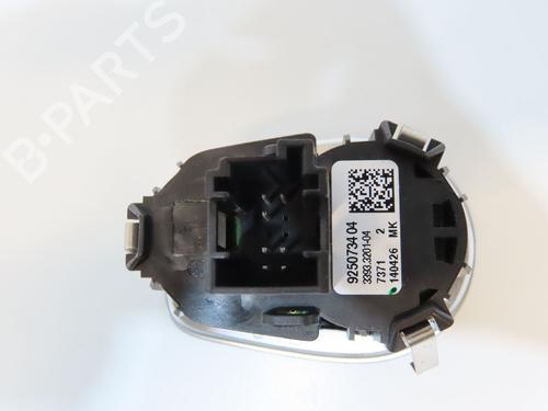 Used Switch Switch BMW 3 (F30, F80) 320 d (163 hp) 36444390 36444390