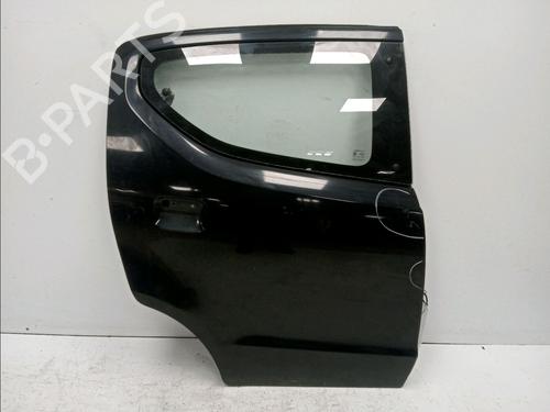 Used Left rear door NISSAN PIXO (UA0) 1.0 (68 hp) 18646123