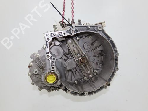 Used Gearbox MINI MINI (R56) One (98 hp) 23098647