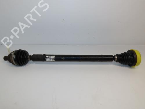 right-front-driveshaft-vw-passat-b6-3c2-2005-2006-2007-2008-2009-2010-2011-28829520 main image