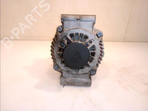Used Alternator Alternator CITROËN C3 Picasso (SH_) 1.4 VTi 95 (SH8FSC, SH8FP0, SH8FP6) (95 hp) 13398989 13398989