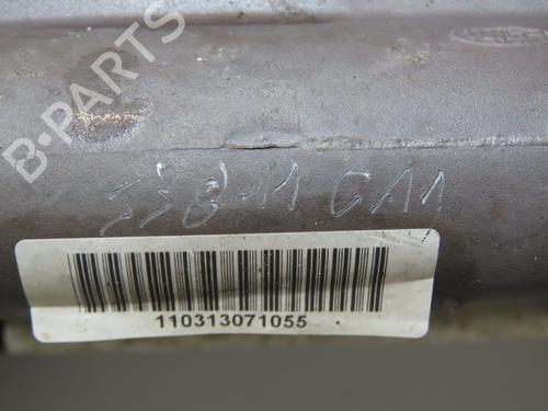 Steering rack VW GOLF VI Variant (AJ5) 2.0 TDI | BP30916891M22  - Image 9