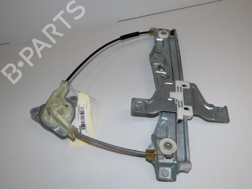 Rear left window mechanism CITROËN C3 III (SX) 1.2 PureTech 82 | BP38023784C24 - Image 3