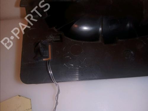 Front left interior door handle PEUGEOT 307 (3A/C) 1.6 16V | BP15657385I13 