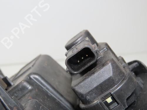 Left headlight RENAULT MEGANE IV Hatchback (B9A/M/N_) 1.5 dCi 110 (B9A3) | BP38313397C28 - Image 4