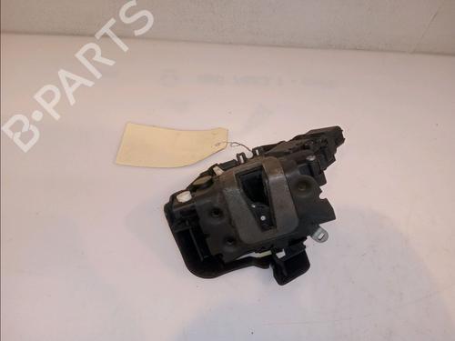 Used Rear left lock Rear left lock 12095037 12095037