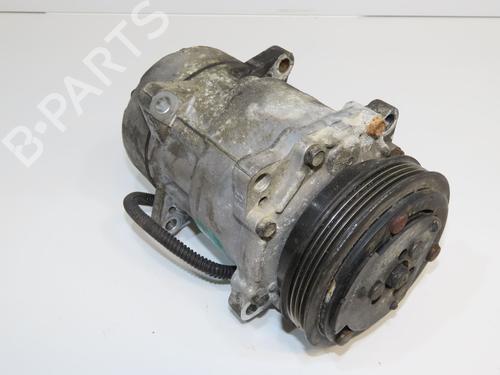 Used AC compressor AC compressor CITROËN JUMPY I Van (BS_, BT_, BY_, BZ_) 1.6 i (79 hp) 35772985 35772985