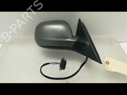 Used Right mirror VW PASSAT B5.5 (3B3) 1.9 TDI (130 hp) 9594762