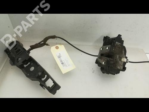 Rear right lock RENAULT CLIO III (BR0/1, CR0/1) 1.5 dCi (BR0H, CR0H, CR1S, BR1S) | BP9595903C99 