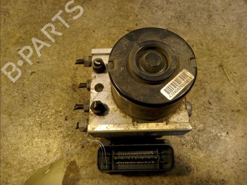 ABS pump CITROËN C3 II (SC_) 1.6 HDi | BP9821696M43