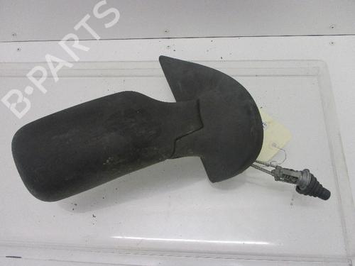 Used Right mirror Right mirror FIAT PUNTO (176_) 60 1.2 (176AP, 176AR, 176AQ, 176BB) (60 hp) 36495090 36495090