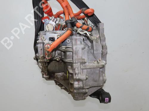 Used Gearbox TOYOTA YARIS (_P13_) 1.5 Hybrid (NHP130_) (101 hp) 28829492