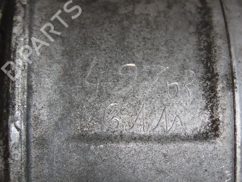 AC compressor MERCEDES-BENZ SPRINTER 4-t Van (B907, B910) 414 CDI RWD (907.643, 907.645, 907.647) | BP28967150M34  - Image 7