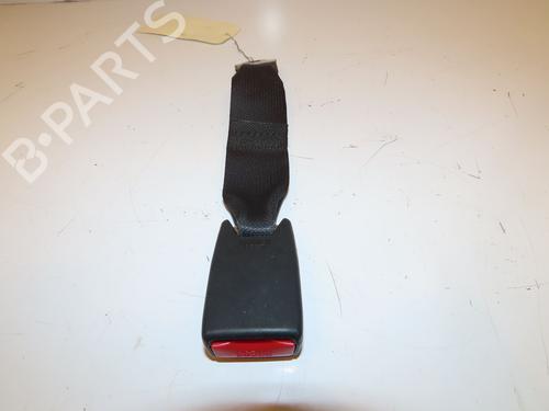 Seat buckle NISSAN X-TRAIL I (T30) 2.2 dCi 4x4 | BP16769681I32 