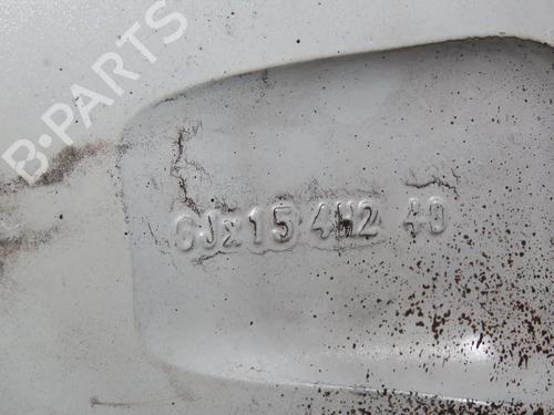 Used Rim Rim DACIA LOGAN MCV II TCe 90 (K8M1, K8MA, K8AC) (90 hp) 34333560 34333560