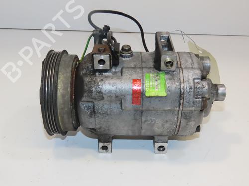AC compressor VW PASSAT B5 (3B2) 1.9 TDI | BP29551184M34 