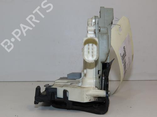 Used Rear right lock SEAT LEON (1P1) 1.6 TDI (105 hp) 17868546