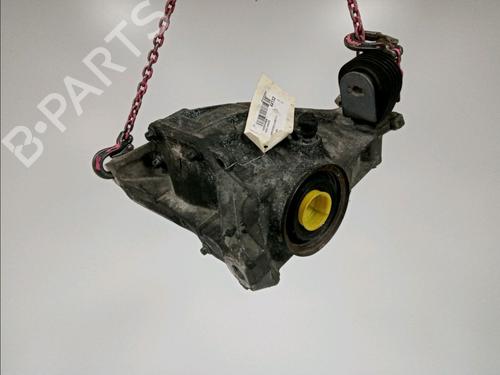 Used Rear differential Rear differential 11099801 11099801