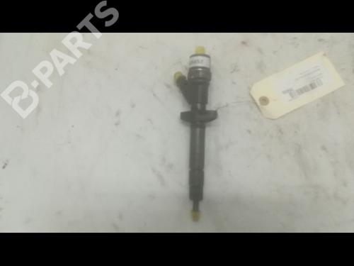 Used Injector RENAULT VEL SATIS (BJ0_) 2.2 dCi (BJ0E, BJ0F) (150 hp) 9601267