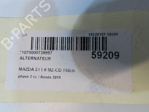Dynamo Dynamo 39180407 39180407