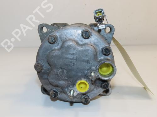 AC-Kompressor CITROËN C8 (EA_, EB_) 2.2 HDi (128 hp) 28829234