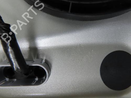 Used Right rear door CITROËN DS4 (NX_) 1.6 HDi 110 (112 hp) 31151655