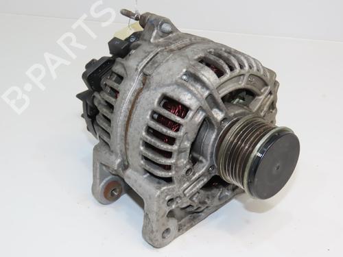Alternator RENAULT MODUS / GRAND MODUS (F/JP0_) 1.5 dCi 75 | BP30841094M7