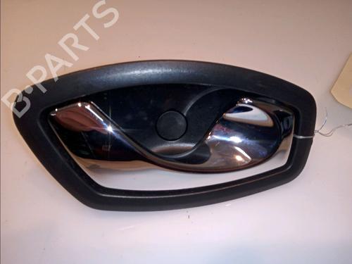 Used Front right interior door handle Front right interior door handle RENAULT CLIO IV (BH_) 1.5 dCi 90 (90 hp) 11102387 11102387