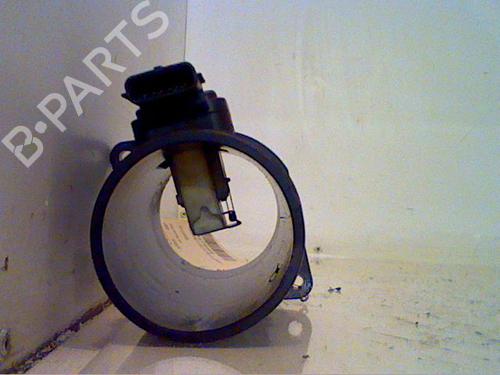 Used Mass air flow sensor RENAULT MEGANE II (BM0/1_, CM0/1_) 1.5 dCi (BM1E, CM1E) (106 hp) 23171466