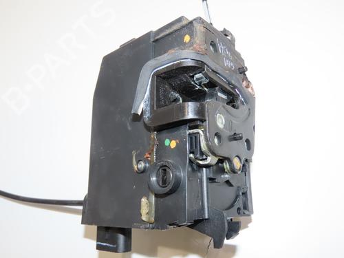 Used Rear right lock Rear right lock 28831961 28831961