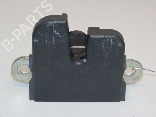 Tailgate lock VW GOLF V (1K1) 1.9 TDI | BP28832233C101 