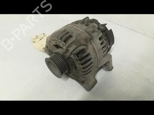 Used Alternator Alternator OPEL CORSA C (X01) 1.2 (F08, F68) (75 hp) 9609240 9609240