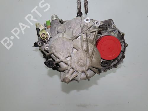 Gearbox RENAULT LAGUNA II (BG0/1_) 1.9 dCi | BP30556721M3