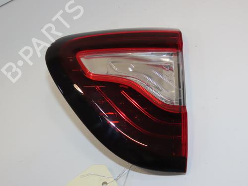 Højre baglygte bagklap RENAULT CAPTUR I (J5_, H5_) 0.9 TCe 90 (90 hp) 28969489
