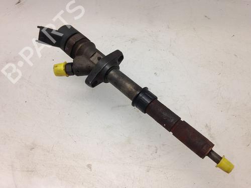 Used Injector PEUGEOT 406 (8B) 2.2 HDi (133 hp) 23171520