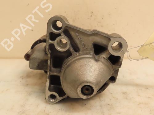 Used Starter Starter RENAULT MEGANE II (BM0/1_, CM0/1_) 2.0 16V (BM0U, CM0U) (135 hp) 16586271 16586271