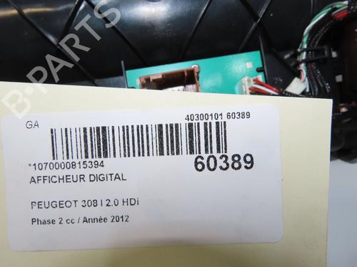 Used Display monitor Display monitor 39601719 39601719