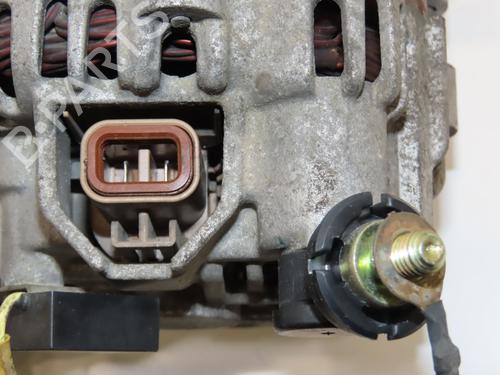 Alternator NISSAN X-TRAIL I (T30) 2.2 dCi 4x4 | BP28801423M7 