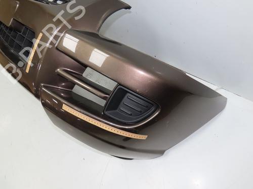 Front bumper KIA SPORTAGE II (JE_, KM_) 2.0 CRDi | BP28968230C7 